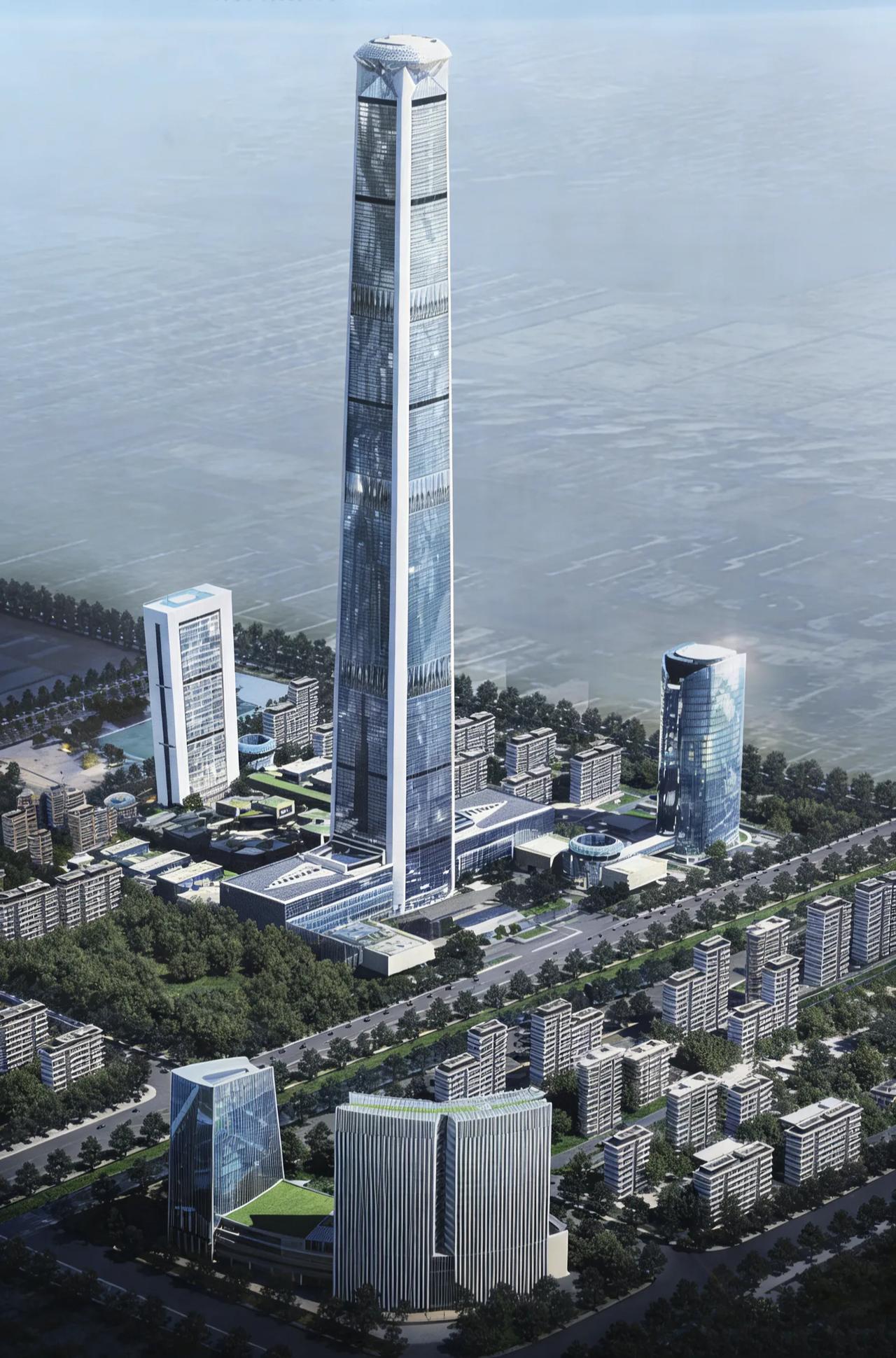 龙犼门业集团防火门,防盗门,特种门服务世界500强企业-天津117大厦跟进中 龙犼门业集团防火门,防盗门,特种门服务世界500强企业-天津117大厦跟进中